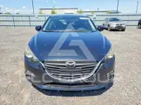 2014 Mazda 3 фото