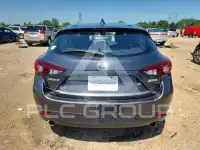 2014 Mazda 3 photo