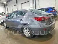2014 Mazda 3 фото