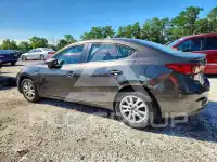 2014 Mazda 3 фото