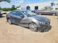 2014 Mazda 3 фото
