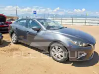 2014 Mazda 3 фото