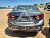2014 Mazda 3 фото