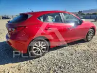 2014 Mazda 3 фото