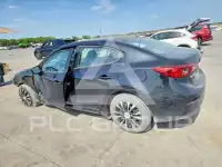 2014 Mazda 3 фото