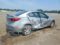 2014 Mazda 3 фото