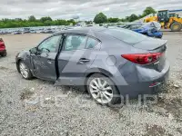 2014 Mazda 3 фото