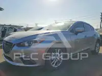 2014 Mazda 3 фото