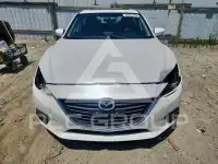 2014 Mazda 3 фото