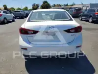 2014 Mazda 3 photo