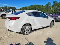 2014 Mazda 3 фото
