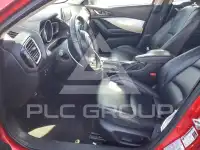 2014 Mazda 3 фото