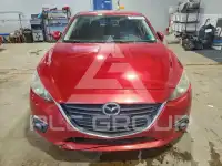 2014 Mazda 3 photo