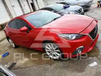 2014 Mazda 3 photo