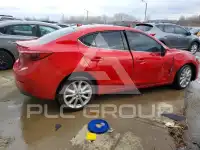 2014 Mazda 3 photo