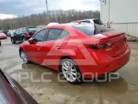 2014 Mazda 3 photo