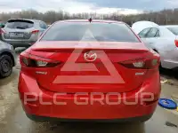 2014 Mazda 3 photo