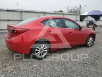 2014 Mazda 3 photo