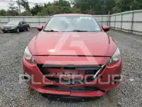 2014 Mazda 3 photo