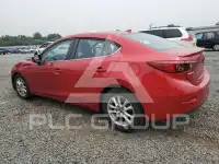 2014 Mazda 3 photo