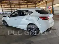 2014 Mazda 3 фото