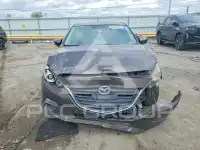 2014 Mazda 3 фото