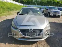 2014 Mazda 3 фото