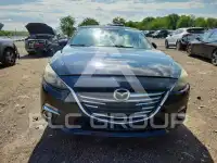 2014 Mazda 3 фото