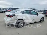 2014 Mazda 3 photo