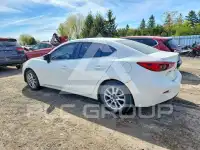 2014 Mazda 3 photo