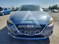 2014 Mazda 3 photo