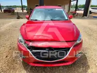 2014 Mazda 3 photo