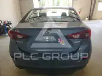 2014 Mazda 3 фото