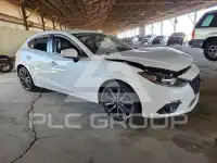 2014 Mazda 3 фото