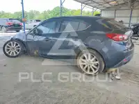2014 Mazda 3 фото