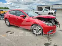2014 Mazda 3 photo