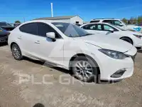 2014 Mazda 3 photo