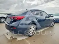 2014 Mazda 3 фото