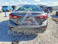 2014 Mazda 3 фото