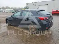 2014 Mazda 3 фото