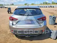 2014 Mazda 3 фото