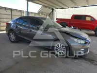2014 Mazda 3 photo