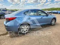 2014 Mazda 3 photo