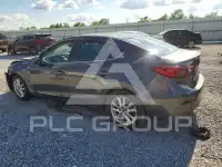 2014 Mazda 3 фото