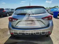 2014 Mazda 3 фото