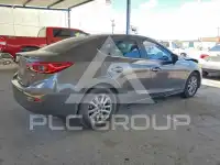 2014 Mazda 3 photo