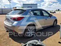 2014 Mazda 3 фото