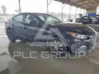 2014 Mazda 3 photo