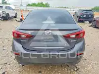 2014 Mazda 3 фото