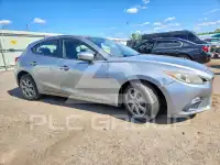 2014 Mazda 3 фото